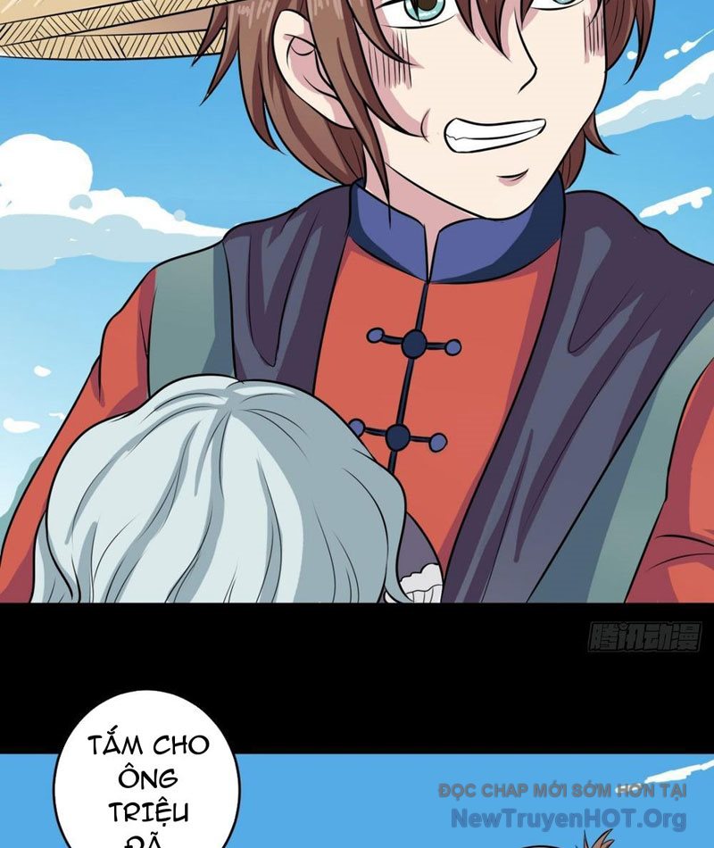 Luận Tận Thế Thời Dân Quốc Chap 19 - Next Chap 20