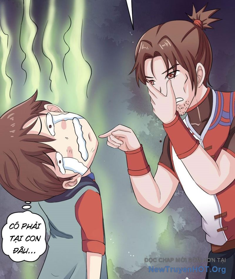 Luận Tận Thế Thời Dân Quốc Chap 19 - Next Chap 20