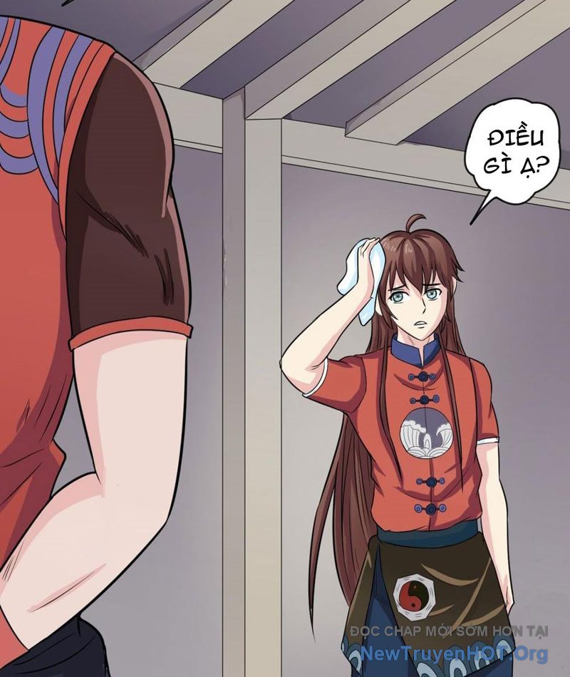 Luận Tận Thế Thời Dân Quốc Chap 19 - Next Chap 20