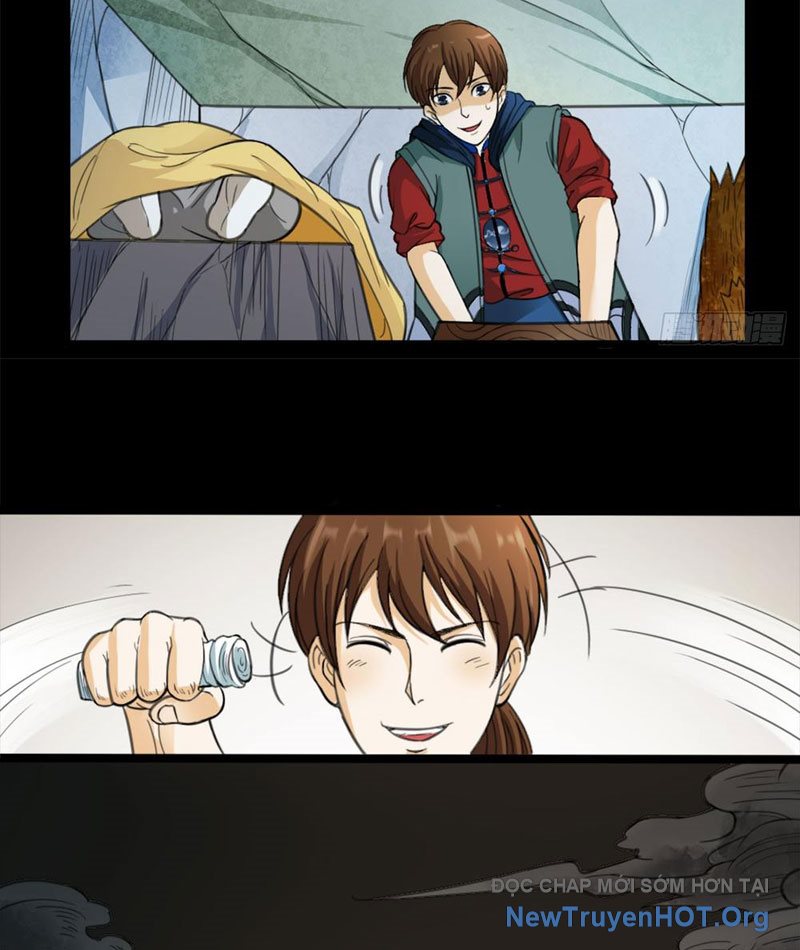 Luận Tận Thế Thời Dân Quốc Chap 3 - Next Chap 4