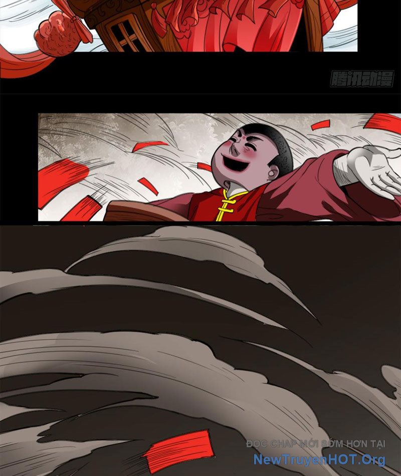 Luận Tận Thế Thời Dân Quốc Chap 3 - Next Chap 4