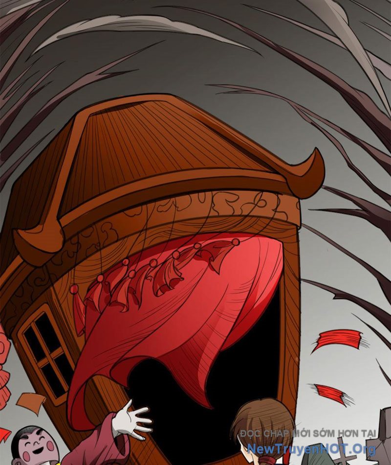 Luận Tận Thế Thời Dân Quốc Chap 3 - Next Chap 4