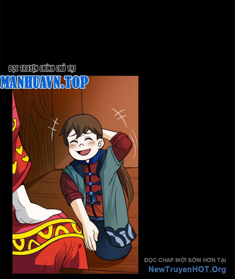 Luận Tận Thế Thời Dân Quốc Chap 3 - Next Chap 4