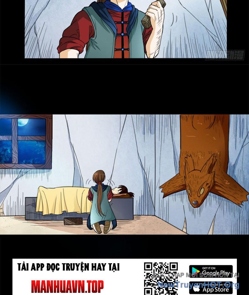 Luận Tận Thế Thời Dân Quốc Chap 3 - Next Chap 4