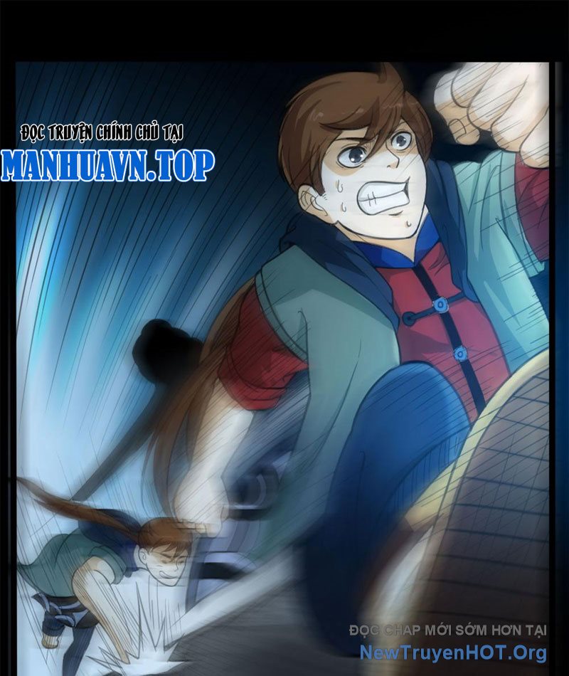 Luận Tận Thế Thời Dân Quốc Chap 4 - Next Chap 5