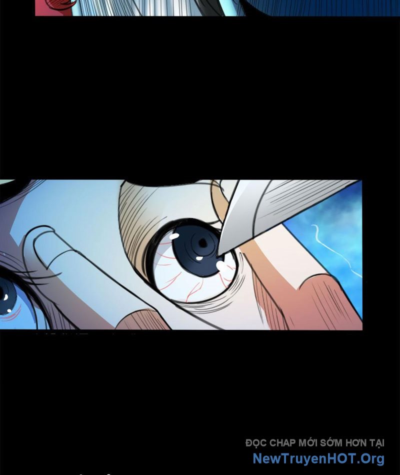 Luận Tận Thế Thời Dân Quốc Chap 4 - Next Chap 5