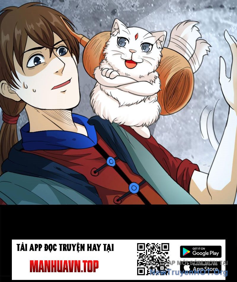 Luận Tận Thế Thời Dân Quốc Chap 4 - Next Chap 5