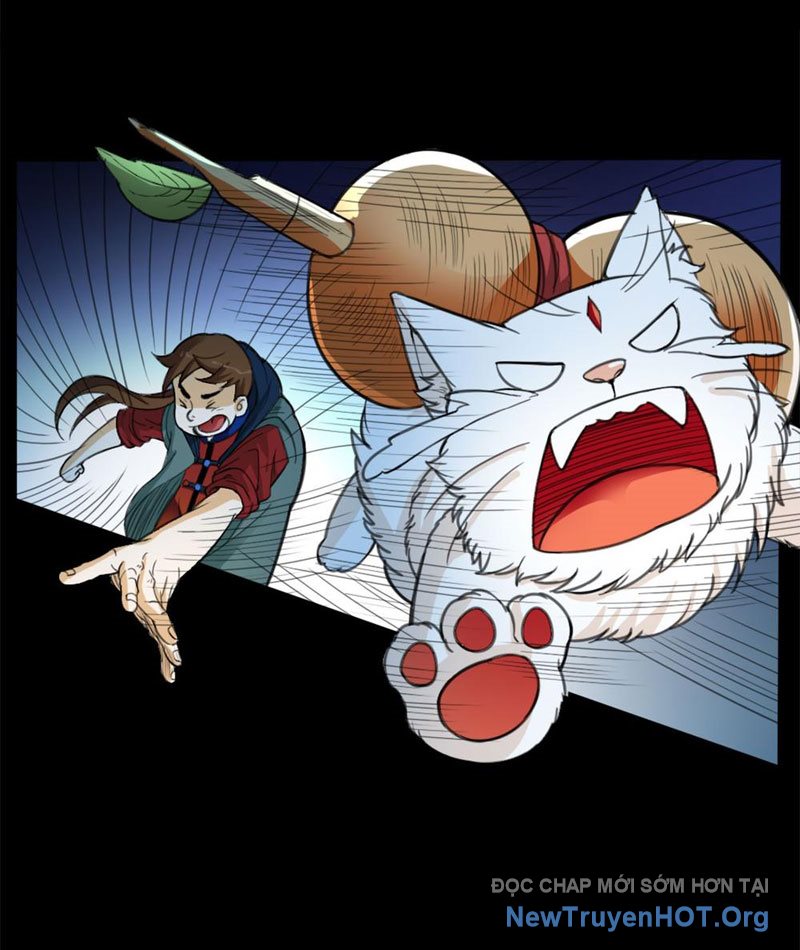 Luận Tận Thế Thời Dân Quốc Chap 4 - Next Chap 5