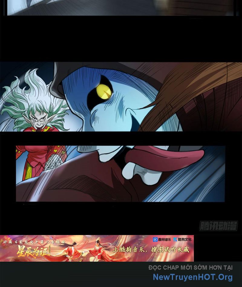 Luận Tận Thế Thời Dân Quốc Chap 4 - Next Chap 5