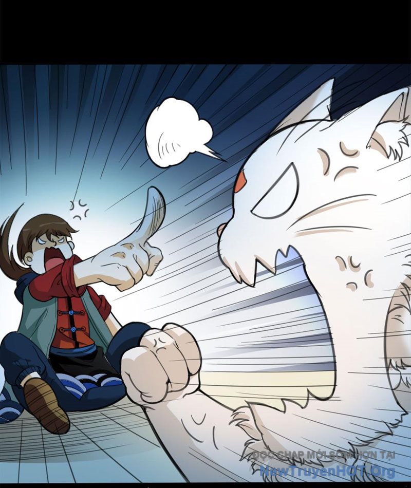 Luận Tận Thế Thời Dân Quốc Chap 4 - Next Chap 5