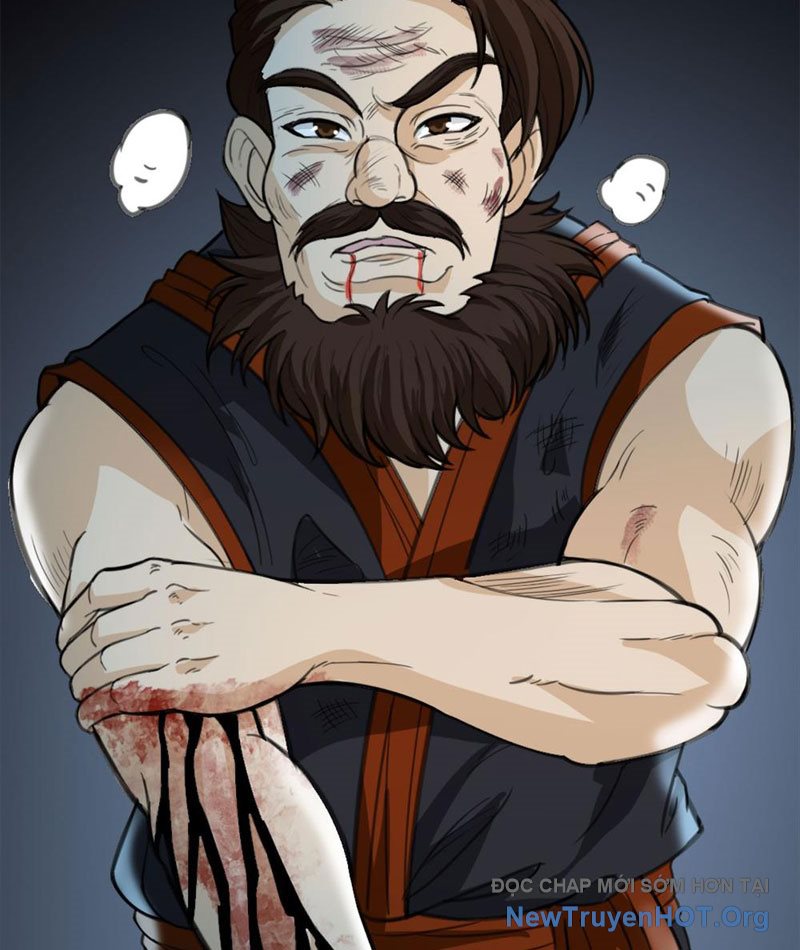 Luận Tận Thế Thời Dân Quốc Chap 4 - Next Chap 5