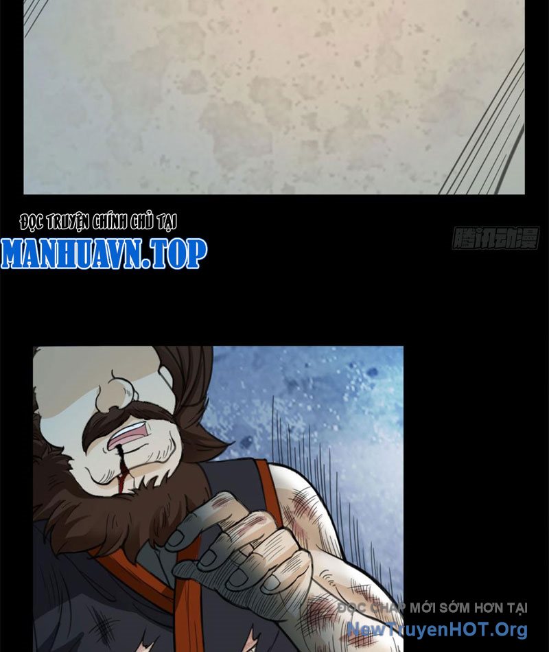 Luận Tận Thế Thời Dân Quốc Chap 4 - Next Chap 5