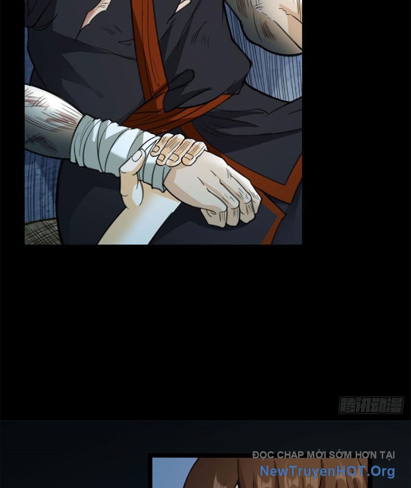 Luận Tận Thế Thời Dân Quốc Chap 4 - Next Chap 5