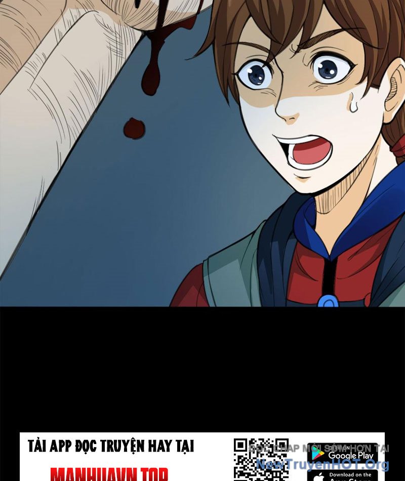 Luận Tận Thế Thời Dân Quốc Chap 4 - Next Chap 5