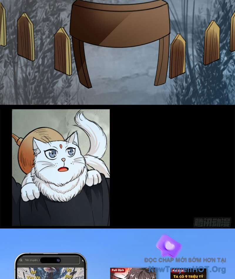 Luận Tận Thế Thời Dân Quốc Chap 4 - Next Chap 5