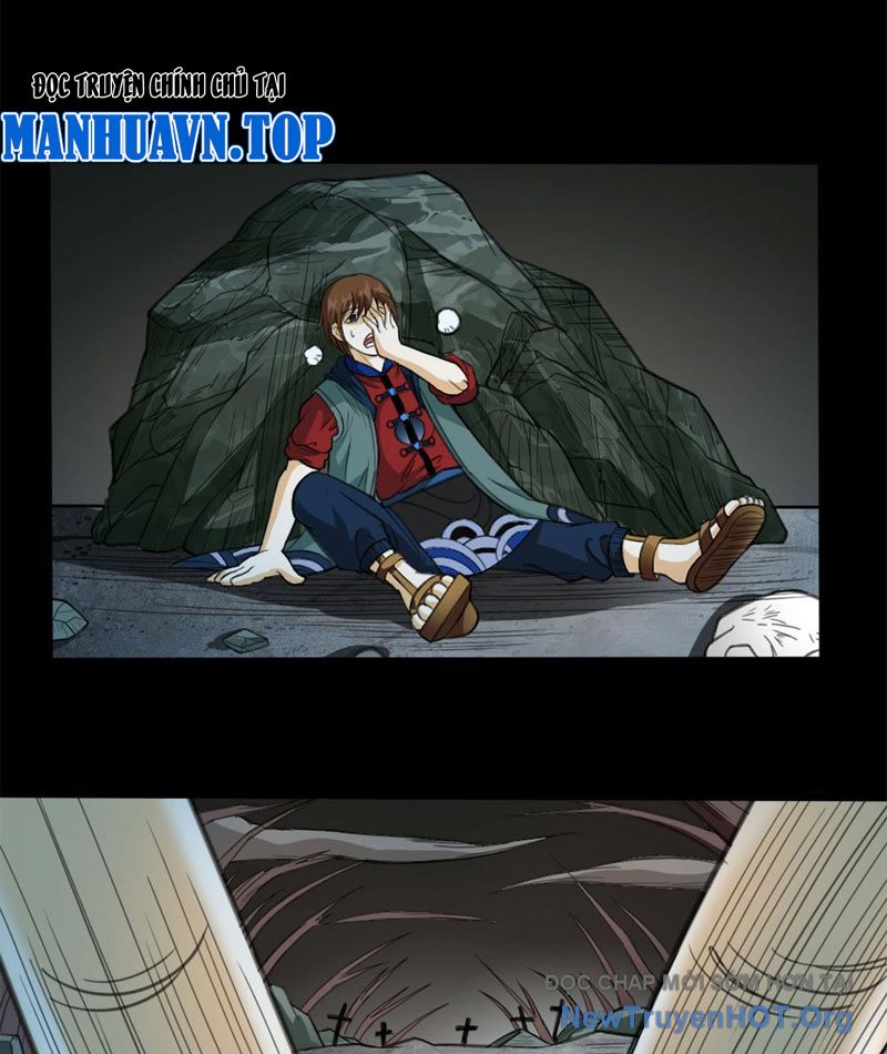 Luận Tận Thế Thời Dân Quốc Chap 4 - Next Chap 5