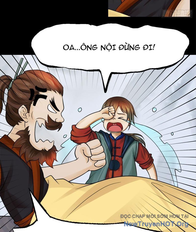 Luận Tận Thế Thời Dân Quốc Chap 5 - Next Chap 6