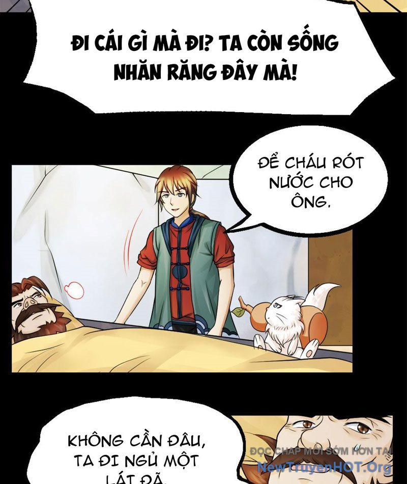 Luận Tận Thế Thời Dân Quốc Chap 5 - Next Chap 6