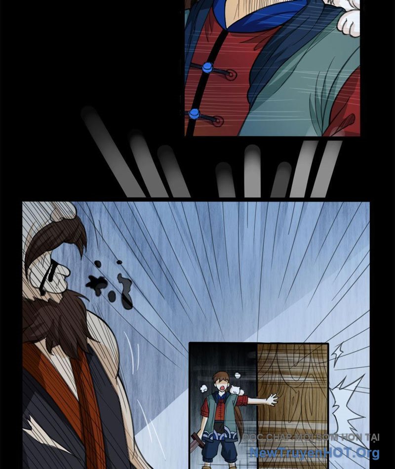 Luận Tận Thế Thời Dân Quốc Chap 5 - Next Chap 6