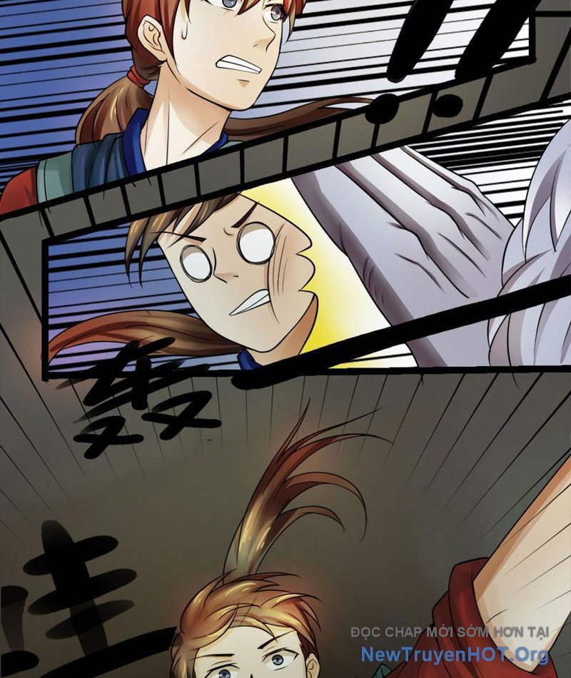 Luận Tận Thế Thời Dân Quốc Chap 5 - Next Chap 6