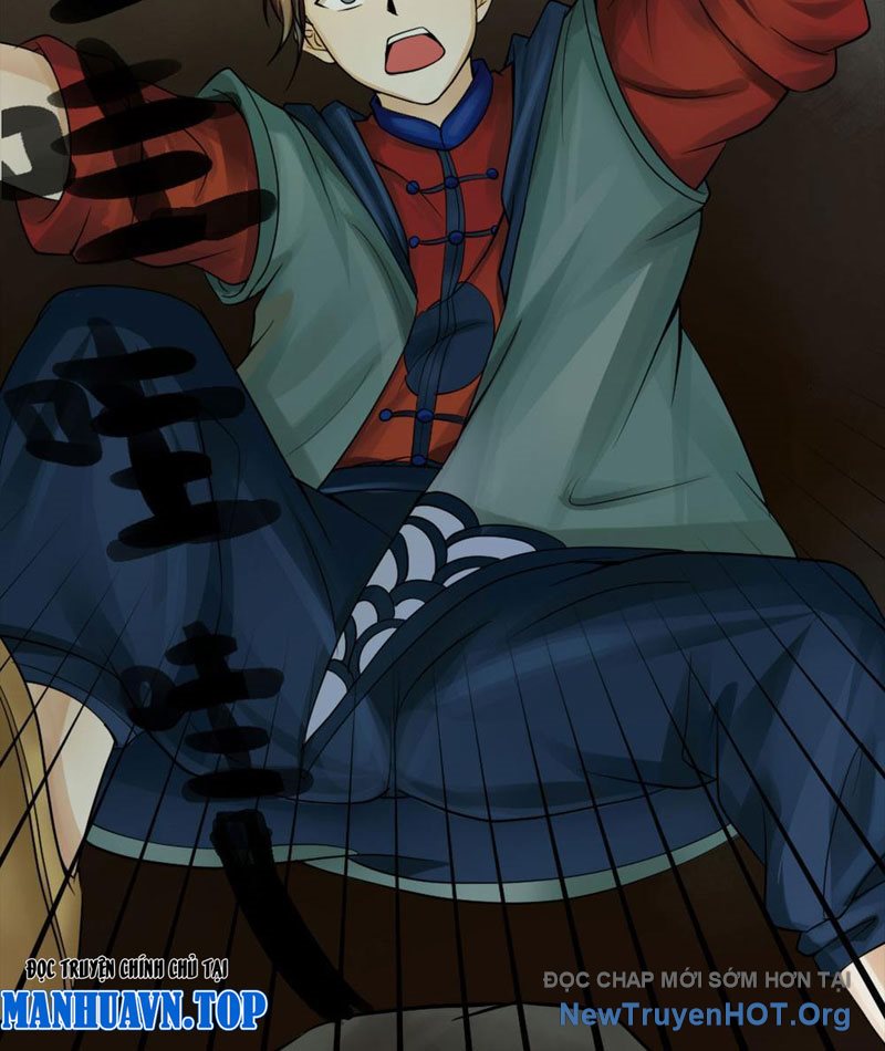 Luận Tận Thế Thời Dân Quốc Chap 5 - Next Chap 6