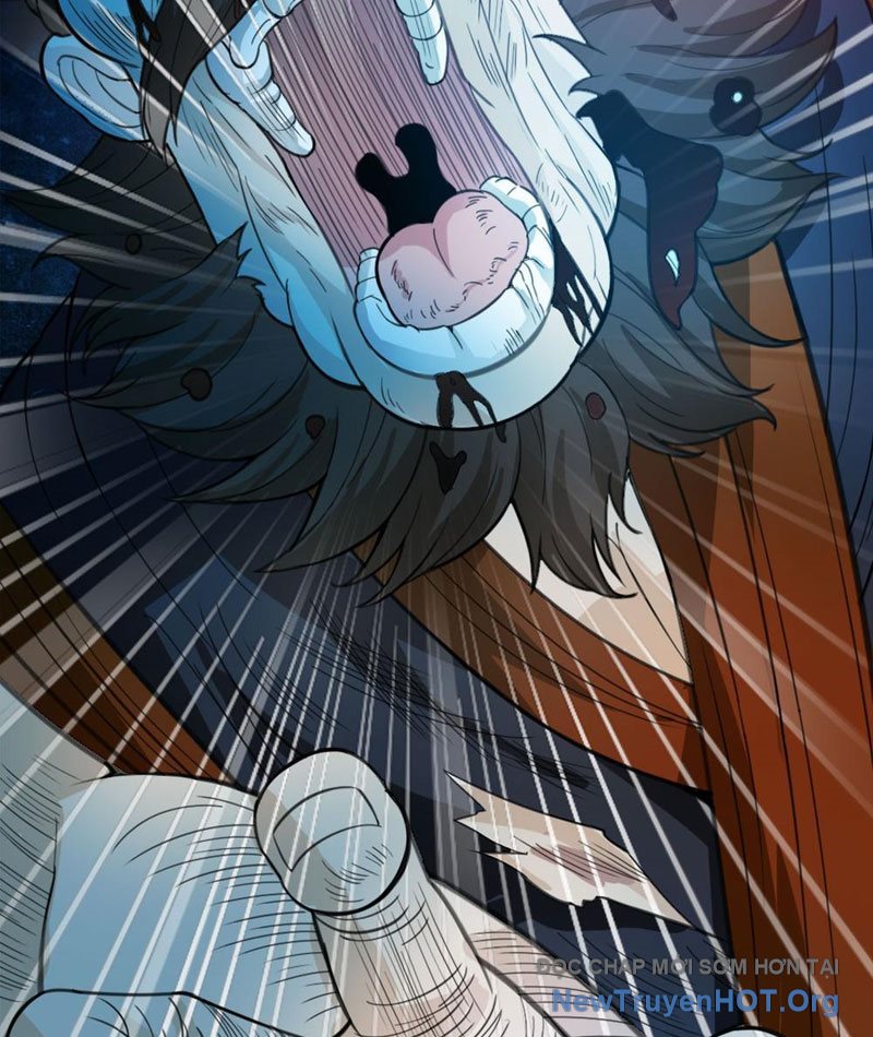 Luận Tận Thế Thời Dân Quốc Chap 5 - Next Chap 6