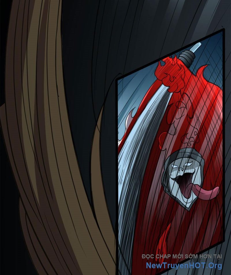 Luận Tận Thế Thời Dân Quốc Chap 5 - Next Chap 6