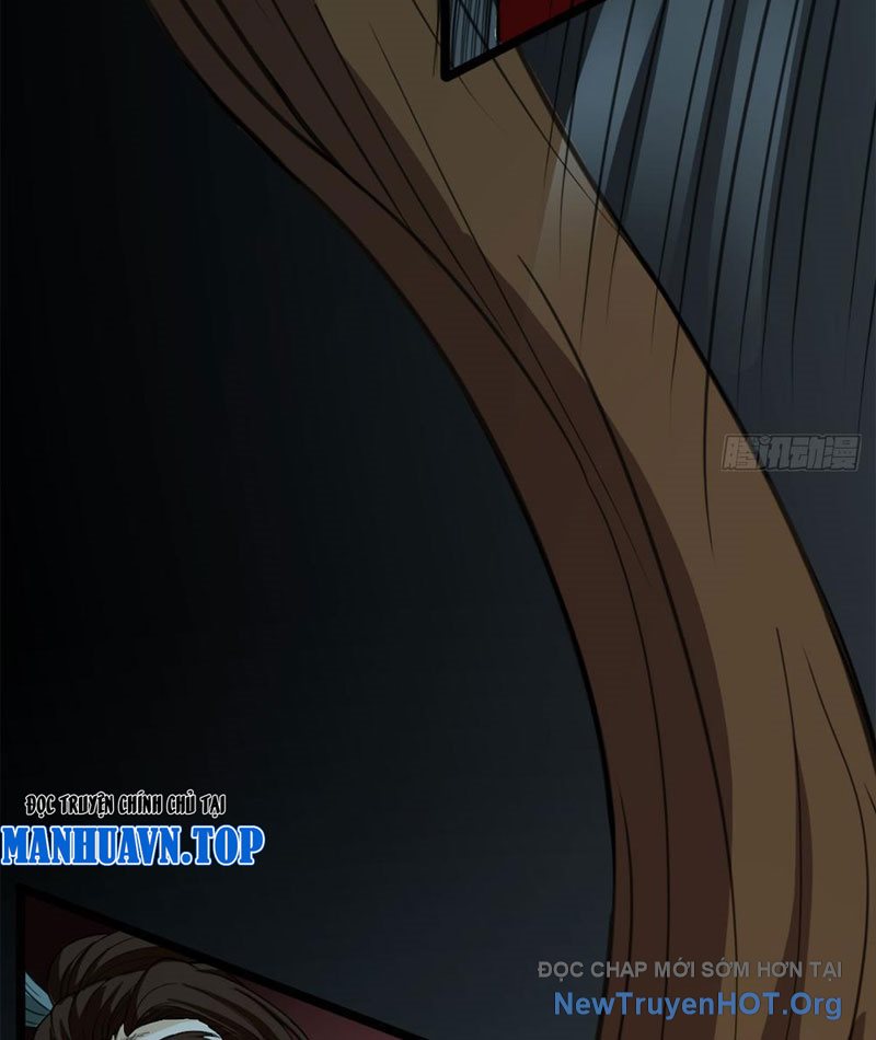 Luận Tận Thế Thời Dân Quốc Chap 5 - Next Chap 6