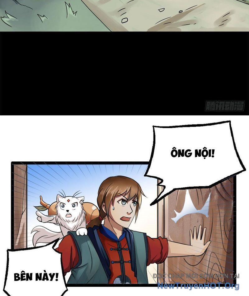 Luận Tận Thế Thời Dân Quốc Chap 6 - Next Chap 7