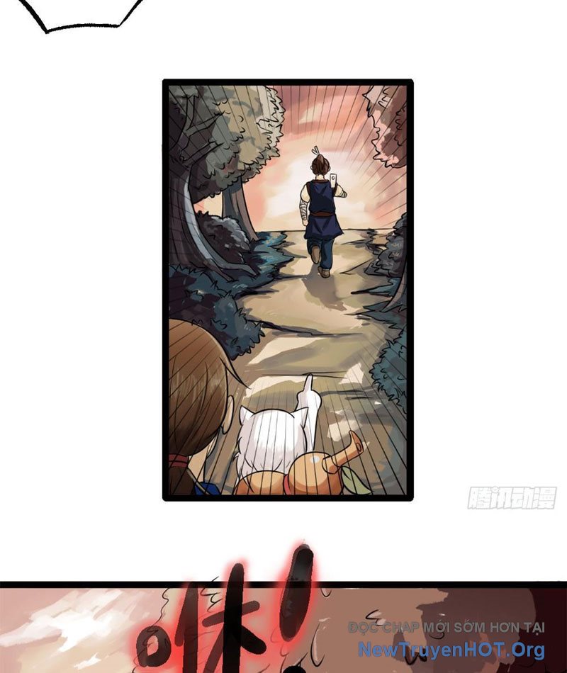 Luận Tận Thế Thời Dân Quốc Chap 6 - Next Chap 7