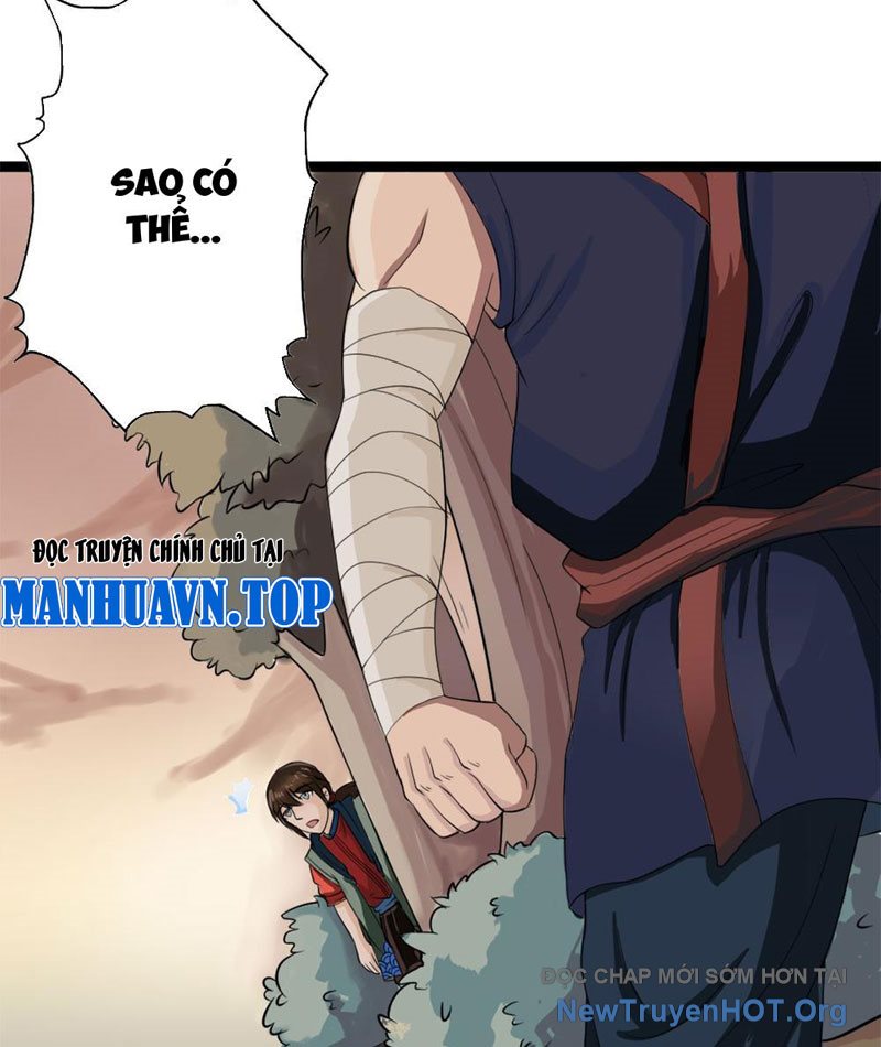 Luận Tận Thế Thời Dân Quốc Chap 6 - Next Chap 7