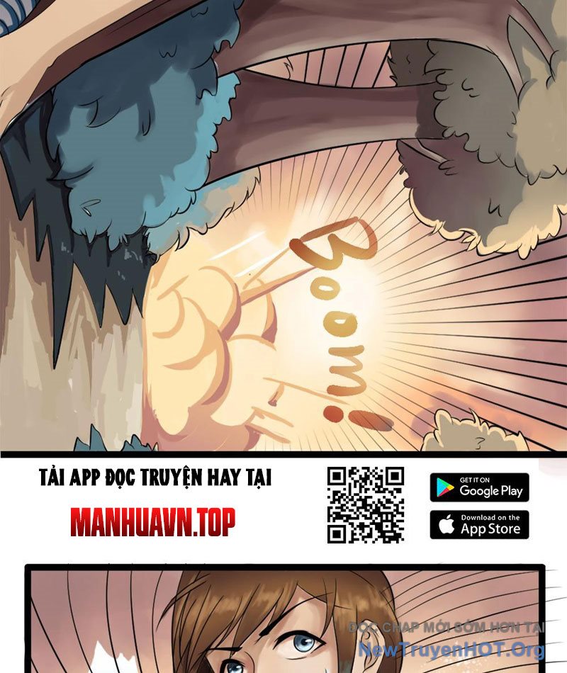 Luận Tận Thế Thời Dân Quốc Chap 6 - Next Chap 7