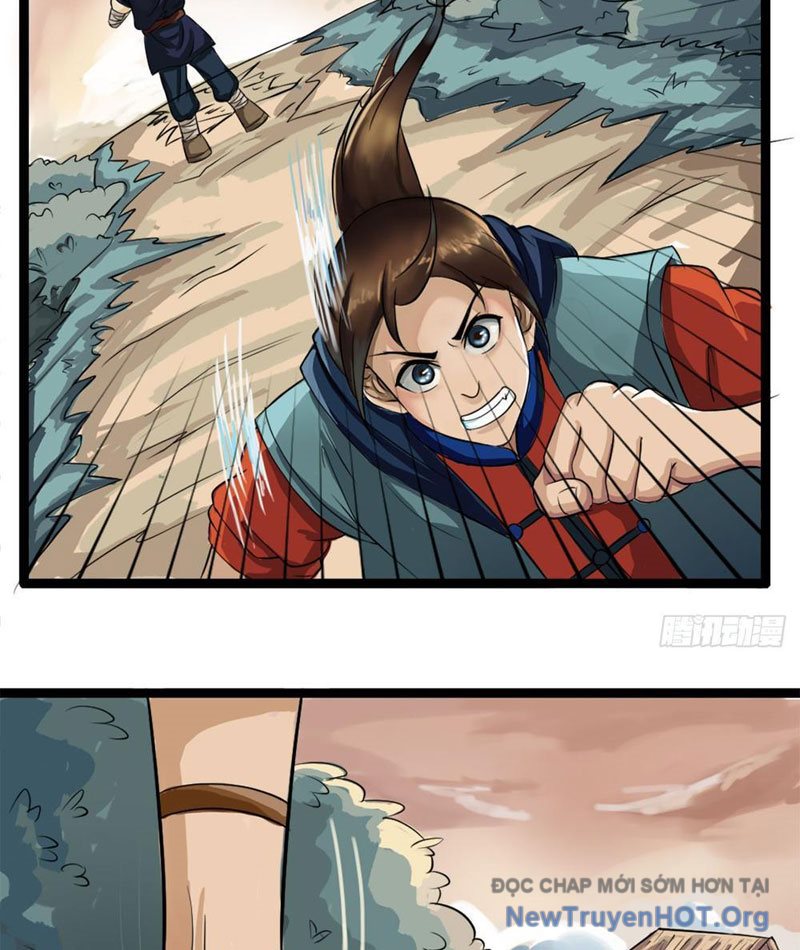 Luận Tận Thế Thời Dân Quốc Chap 6 - Next Chap 7