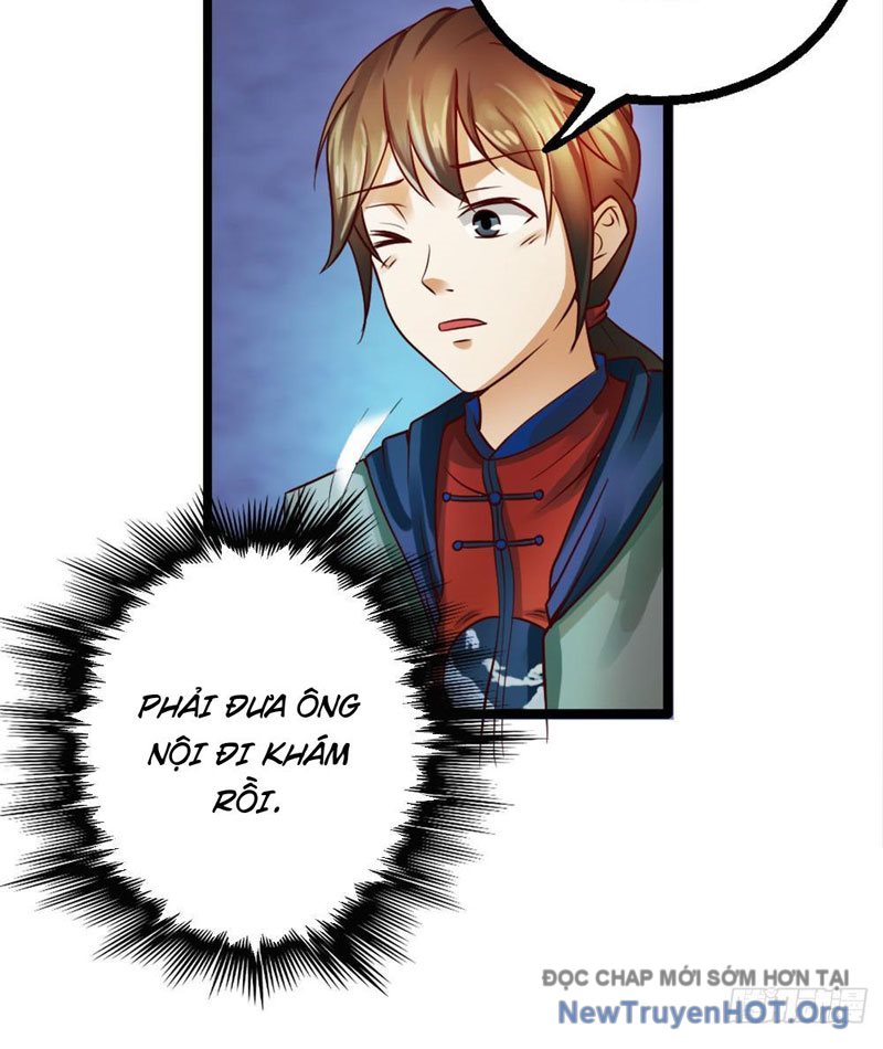 Luận Tận Thế Thời Dân Quốc Chap 6 - Next Chap 7