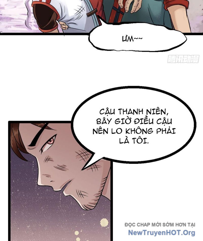 Luận Tận Thế Thời Dân Quốc Chap 7 - Next Chap 8