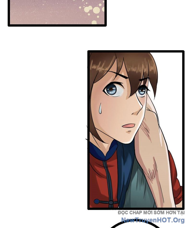 Luận Tận Thế Thời Dân Quốc Chap 7 - Next Chap 8