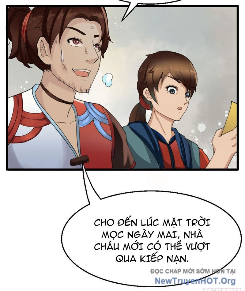 Luận Tận Thế Thời Dân Quốc Chap 7 - Next Chap 8