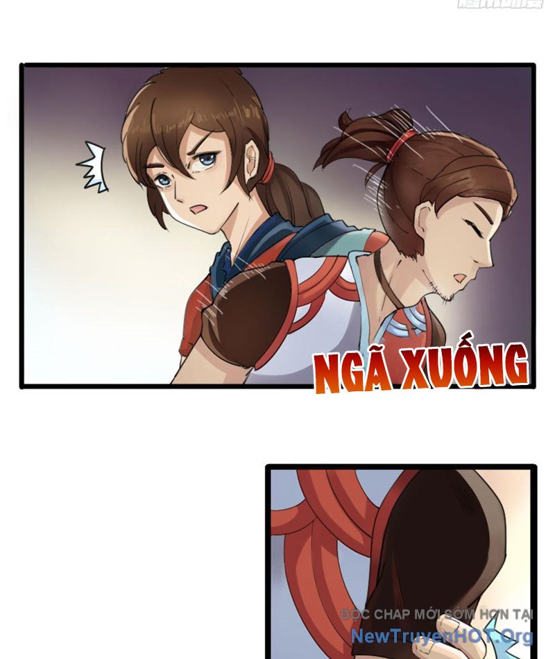 Luận Tận Thế Thời Dân Quốc Chap 7 - Next Chap 8