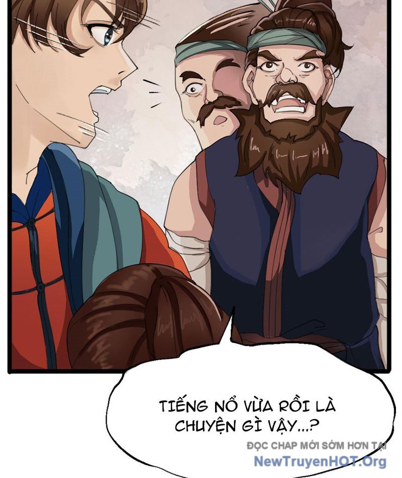 Luận Tận Thế Thời Dân Quốc Chap 7 - Next Chap 8