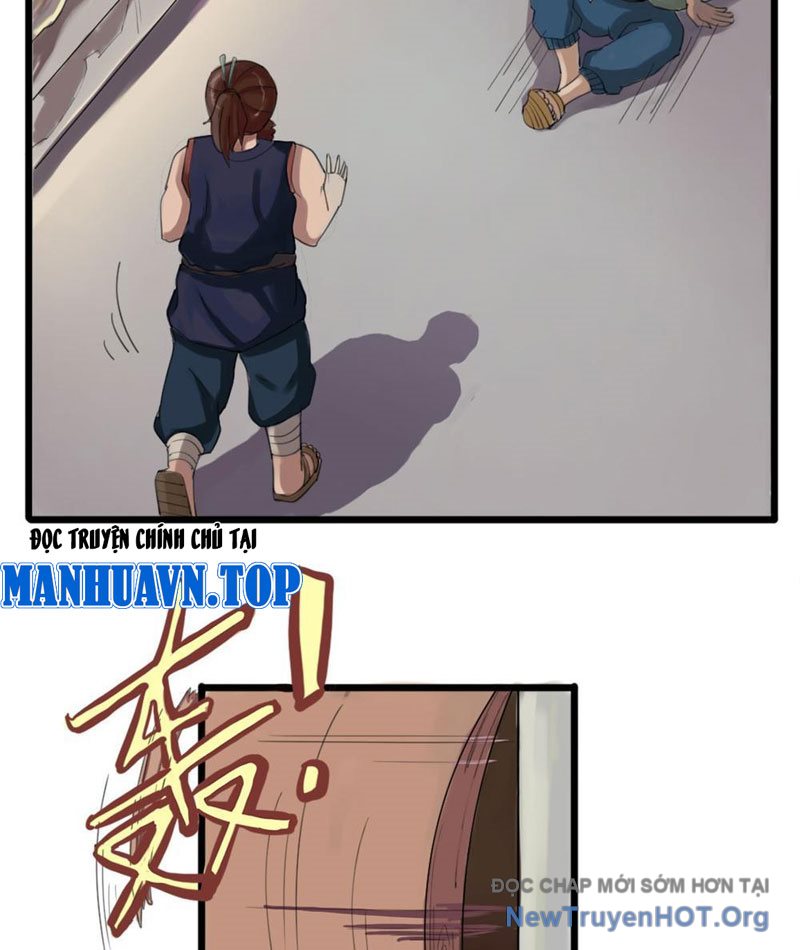 Luận Tận Thế Thời Dân Quốc Chap 7 - Next Chap 8