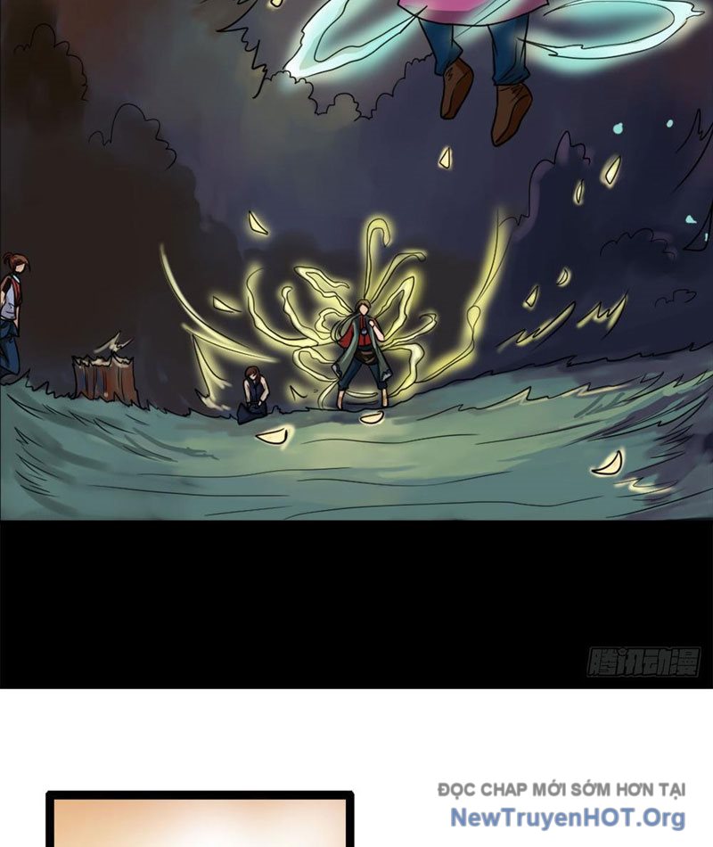 Luận Tận Thế Thời Dân Quốc Chap 7 - Next Chap 8