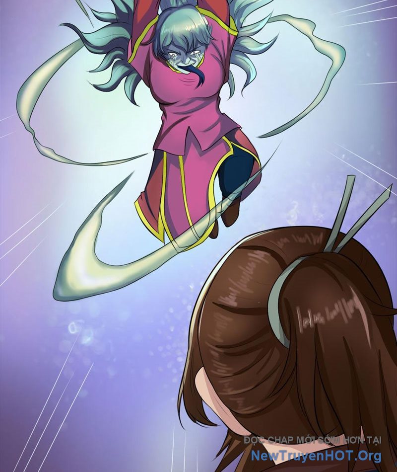 Luận Tận Thế Thời Dân Quốc Chap 8 - Next Chap 9