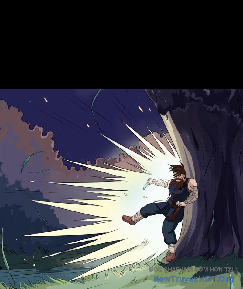 Luận Tận Thế Thời Dân Quốc Chap 8 - Next Chap 9