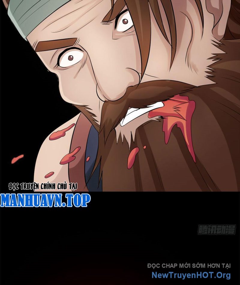 Luận Tận Thế Thời Dân Quốc Chap 8 - Next Chap 9