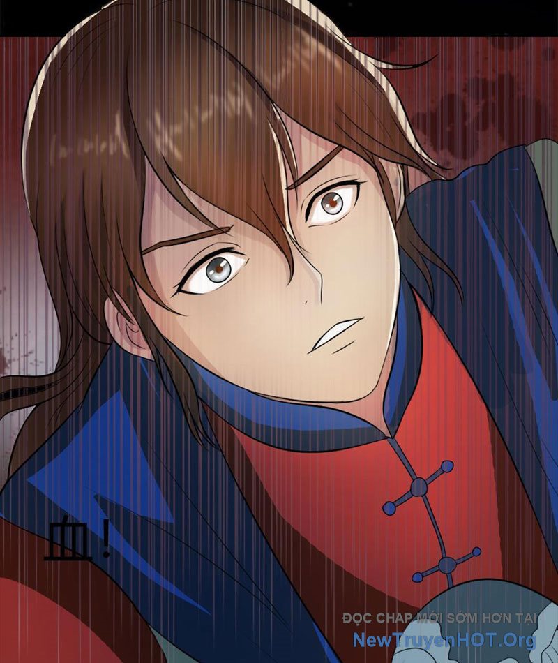 Luận Tận Thế Thời Dân Quốc Chap 8 - Next Chap 9