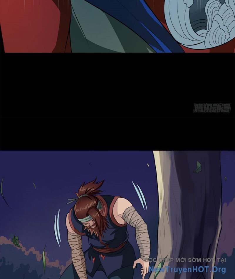 Luận Tận Thế Thời Dân Quốc Chap 8 - Next Chap 9