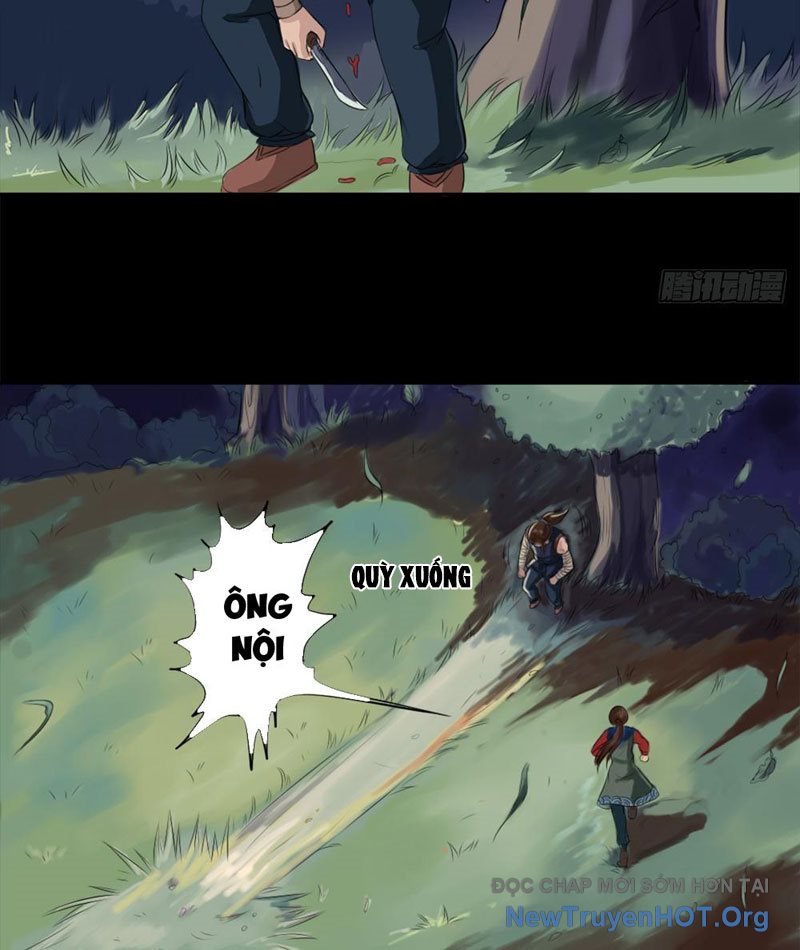 Luận Tận Thế Thời Dân Quốc Chap 8 - Next Chap 9