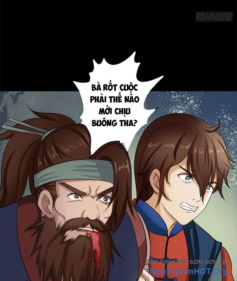 Luận Tận Thế Thời Dân Quốc Chap 8 - Next Chap 9