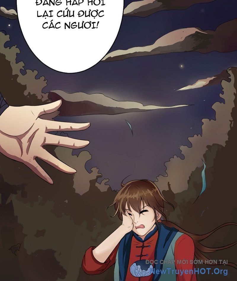 Luận Tận Thế Thời Dân Quốc Chap 8 - Next Chap 9