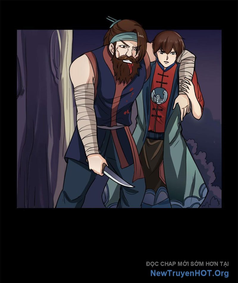 Luận Tận Thế Thời Dân Quốc Chap 9 - Next Chap 10